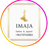 IMAJA logo